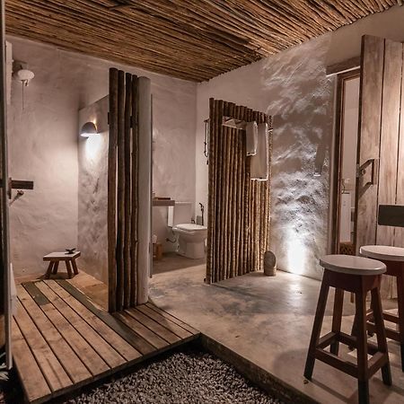 Suites Casa Kamayura Trancoso Exteriör bild