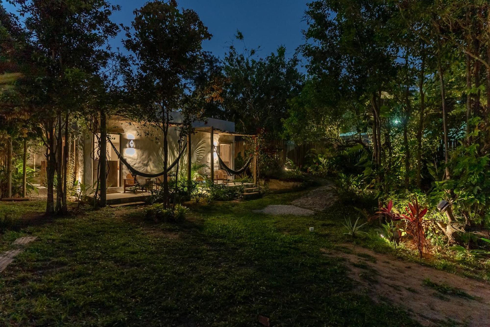 Suites Casa Kamayura Trancoso Exteriör bild