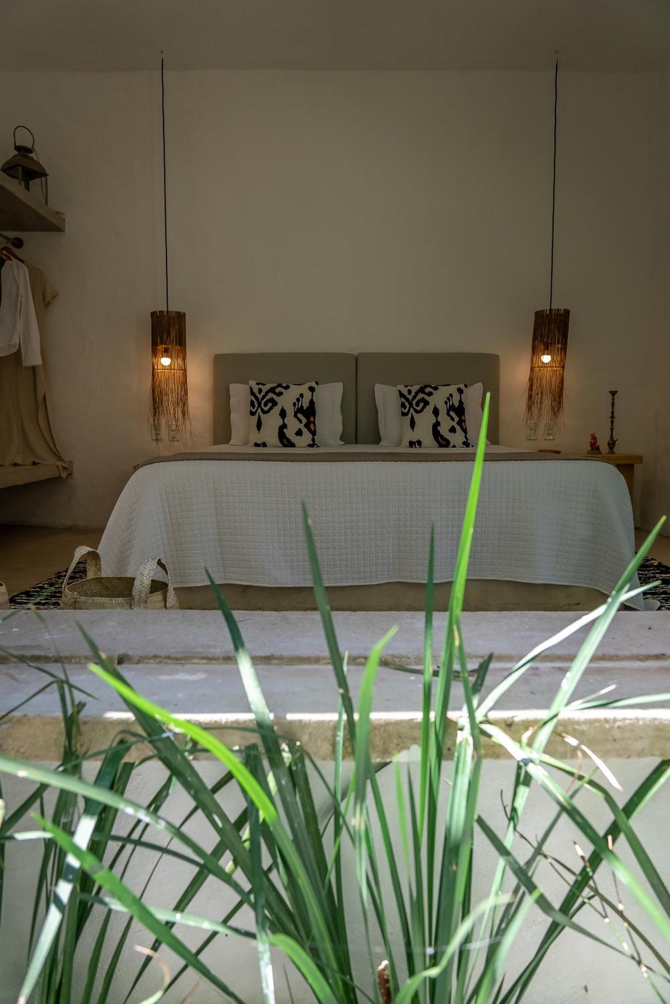 Suites Casa Kamayura Trancoso Exteriör bild