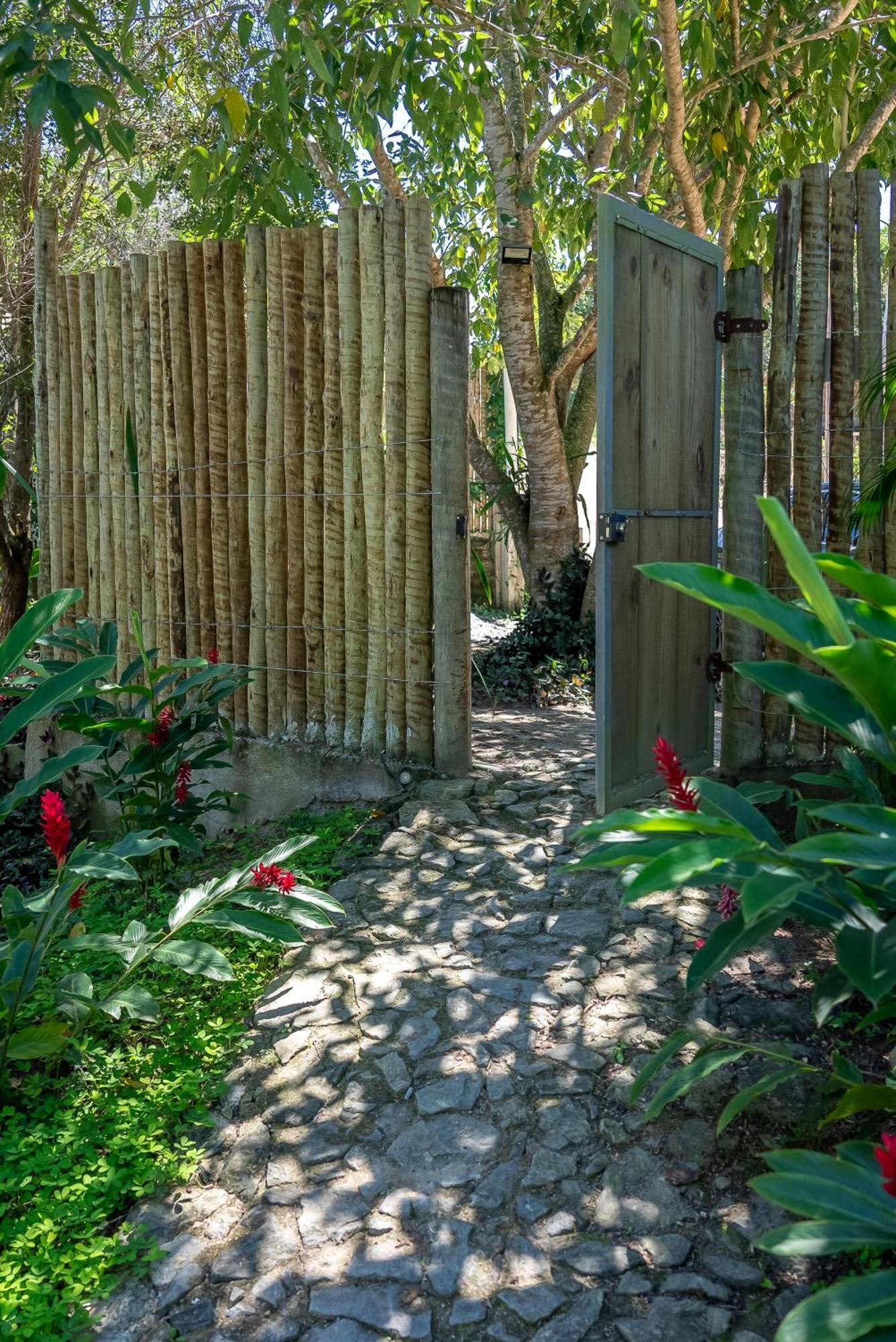 Suites Casa Kamayura Trancoso Exteriör bild
