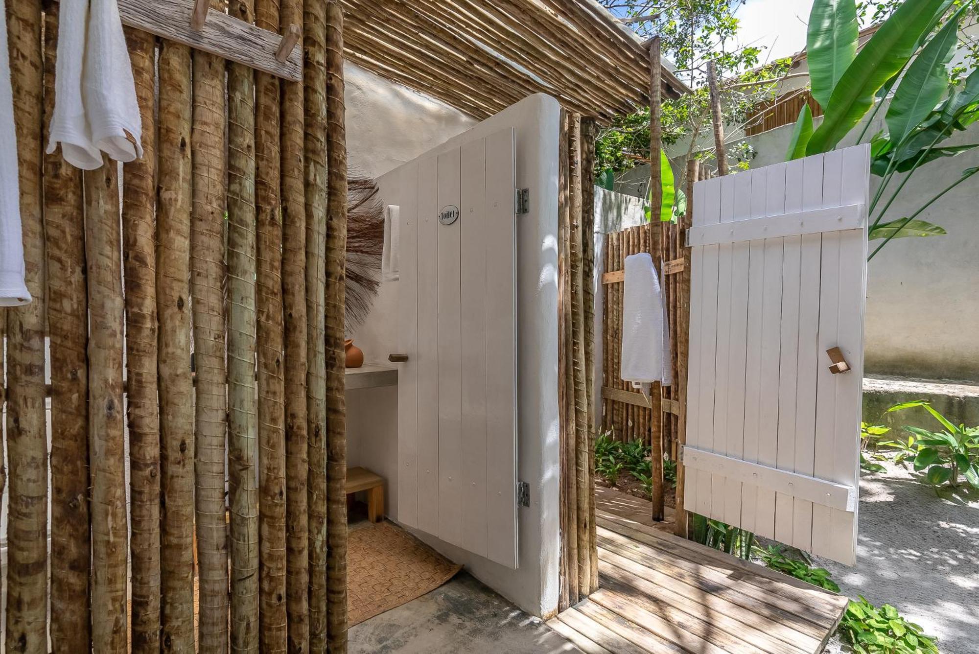 Suites Casa Kamayura Trancoso Exteriör bild