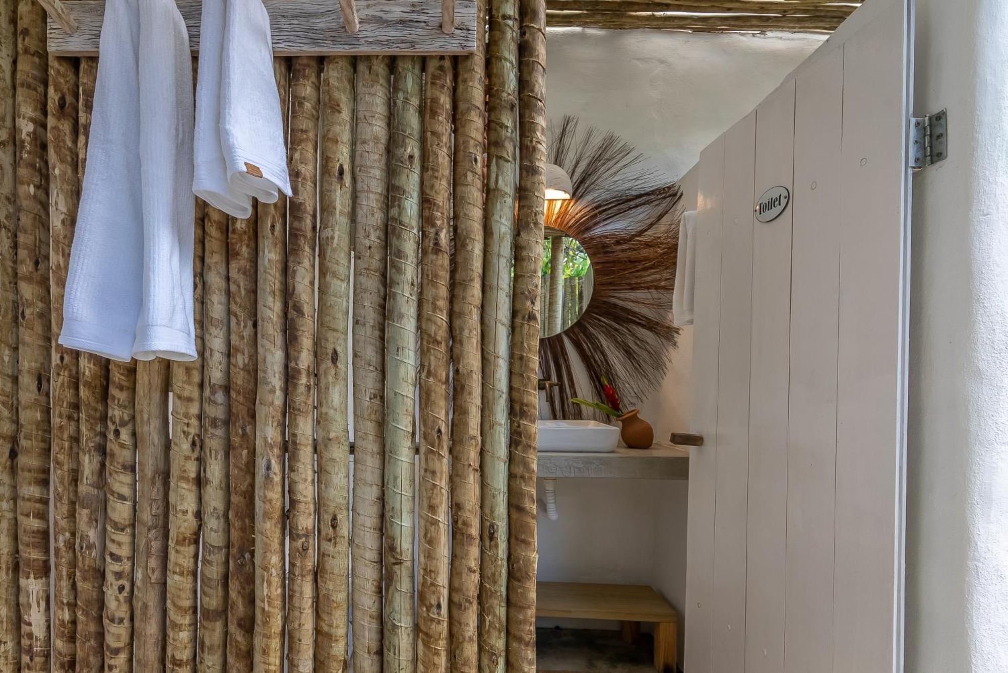 Suites Casa Kamayura Trancoso Exteriör bild