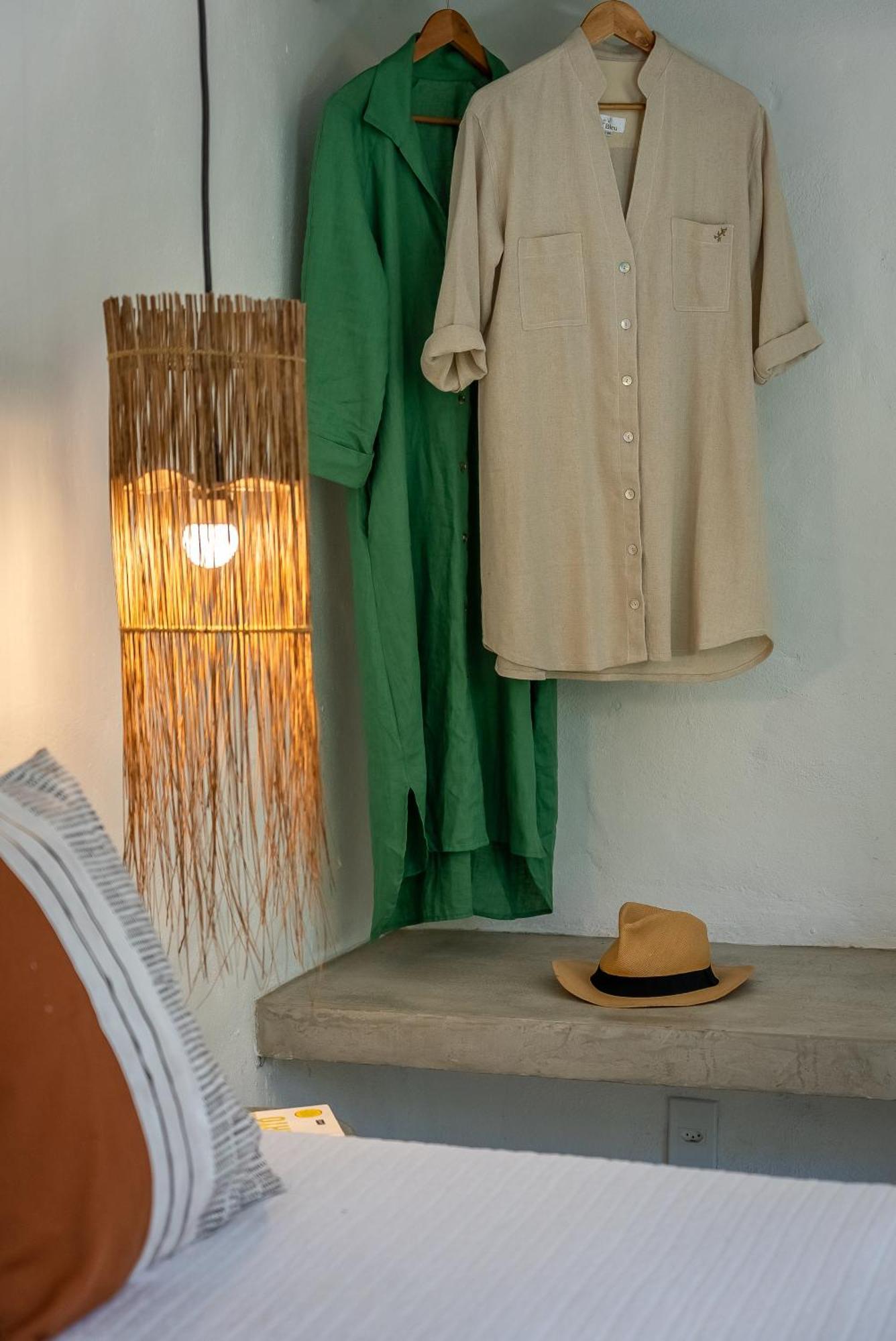 Suites Casa Kamayura Trancoso Exteriör bild